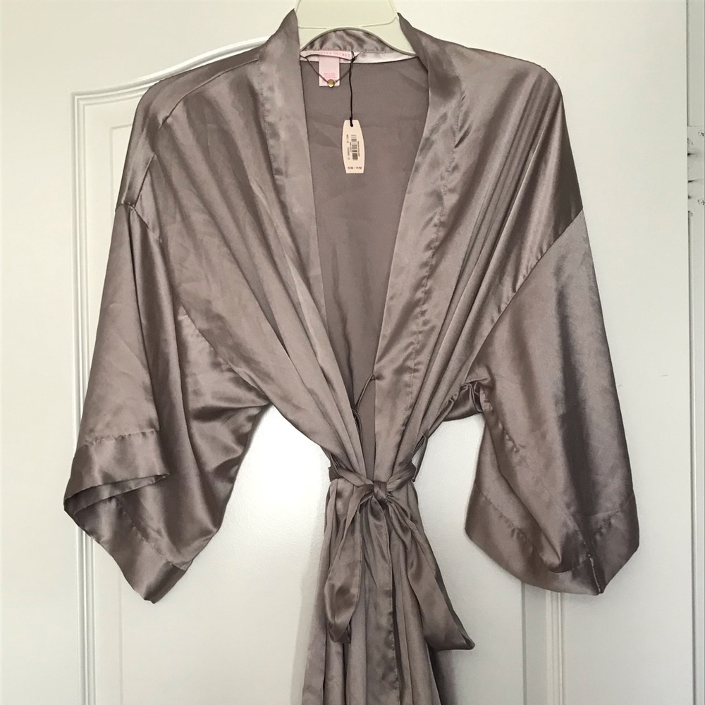 Very Sexy Kimono